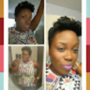 Meet your Posher, Edwena